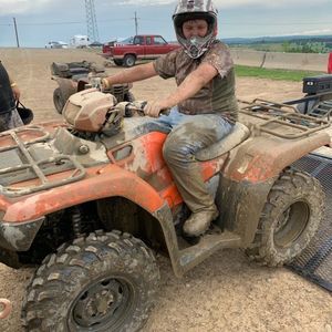 Meet your Posher, Wendy